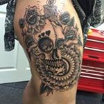 Profile Picture of James Bousfield (@james_bousfield) on Instagram