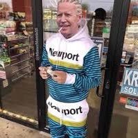 Profile Picture of Dave Johnsen (@JohnsenDave) on Twitter