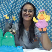 Profile Picture of Professora Jedra (@professorajedra4191) on Youtube