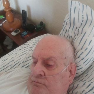 Profile Picture of George Jefferis (@george.jefferis.52) on Facebook