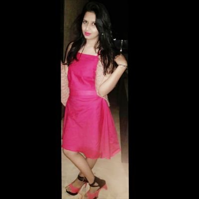 Profile Picture of Being Anuja Deshmukh (@anujaDeshmukh4) on Twitter