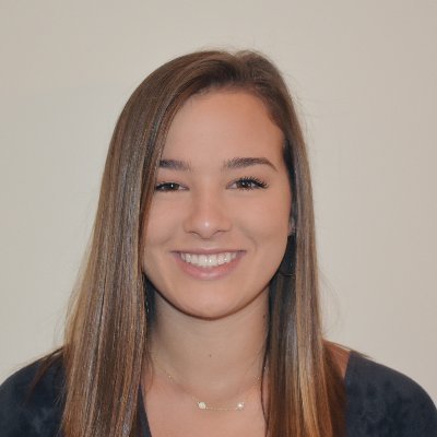 Profile Picture of Hannah Bryce Powers (@HannahBrycePow1) on Twitter