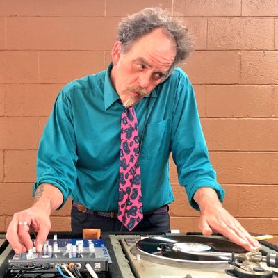 Profile Picture of Jon Mooneyham (@@Mooneyham) on Twitter