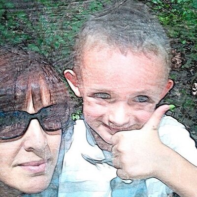 Profile Picture of Lisa Severson (@lisasbroom) on Twitter