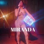 Profile Picture of Miranda Hall (@miranda_hall) on Instagram