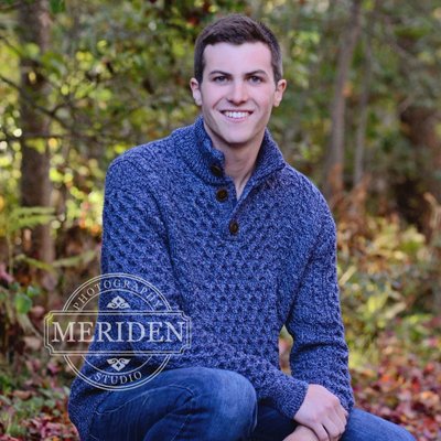 Profile Picture of Mitchell Small (@MitchellSmall7) on Twitter