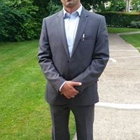 Profile Picture of Azizbek Nabiev (@azizbek-nabiev) on Quora