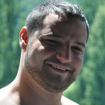 Profile Picture of Benjamin Hausmann (@benben777) on Twitter