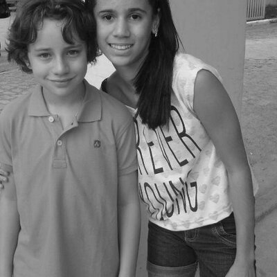 Profile Picture of Julia Belmonte (Léo) (@Julia_Belmonte2) on Twitter