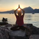 Profile Picture of Franziska Schuster (@franziskaschusteryoga) on Instagram
