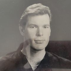 Profile Picture of John (@johnscherer8) on Tiktok