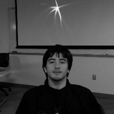 Profile Picture of Jacob Giroux (@9tailsmedia) on Twitter