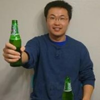 Profile Picture of Kejin Cui (@kejin-cui) on Quora