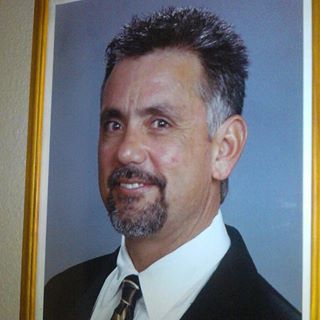 Profile Picture of Mark Almaraz (@Mark-Almaraz) on Facebook