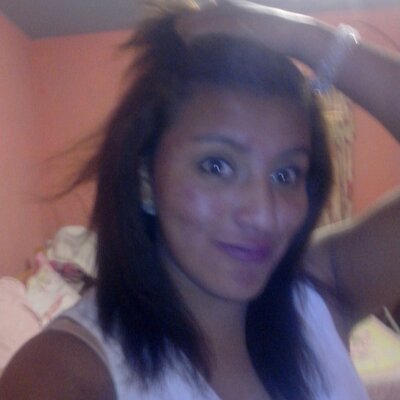 Profile Picture of Lupe Fonseca (@GarcMggf) on Twitter