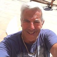 Profile Picture of David Frampton (@david-frampton-17) on Quora