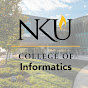 Profile Picture of NKU Informatics (@@InformaticsNKU) on Tiktok