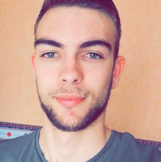 Profile Picture of Benji Lavalley (@benjilavla55) on Facebook