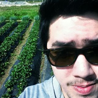 Profile Picture of Mike Blong (@mikepatrickblong) on Instagram