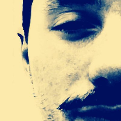 Profile Picture of Luca Sorrentino (@JamesRasmus2) on Twitter