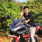 Profile Picture of Rahul Chandran (@stallions_rider_) on Instagram