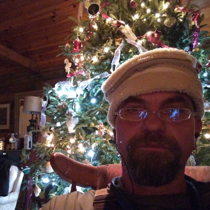 Profile Picture of Jonathon Wulff (@jonwulff420) on Tiktok