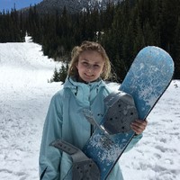 Profile Picture of Lillian Paige Hatch (@lillian-paige-hatch) on Quora