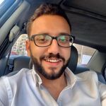 Profile Picture of Michael Malak  مايكل ملاك (@michaelmalak77) on Instagram