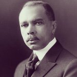 Profile Picture of James Weldon Johnson (@jwjohnny_lifteveryvoice) on Instagram