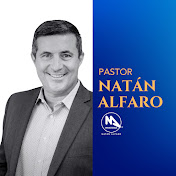 Profile Picture of Pastor Natán Alfaro (@PastorNatanAlfaro) on Youtube