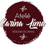 Profile Picture of Ateliê Carina Lima (@atelie_carinalima) on Instagram