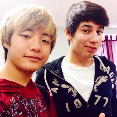 Profile Picture of Cody Gist (@CodyGist) on Twitter