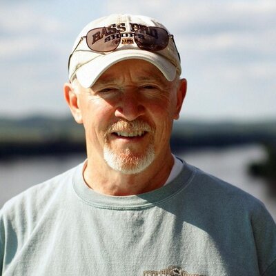 Profile Picture of John Pelzer (@jpelz66) on Twitter