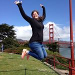 Profile Picture of Maria Reimer (@maria_me_my_and_i) on Instagram
