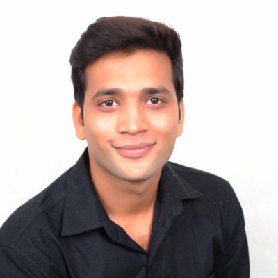 Profile Picture of Shivam Gupta (@NamasteShivam) on Twitter