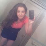 Profile Picture of Jamie Etheridge (@babygirlforever201555) on Instagram