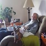 Profile Picture of steve moeller (@sevenrayscrystal) on Instagram