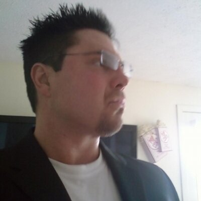 Profile Picture of Jason Ferraro (@PersonalTrain10) on Twitter