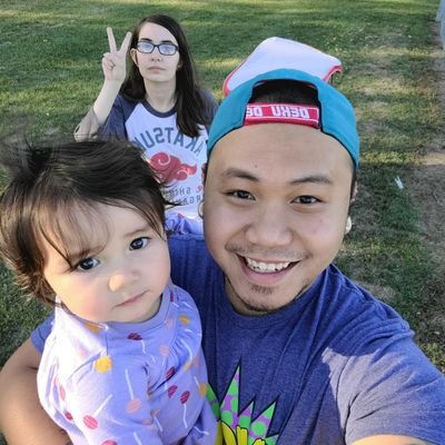 Profile Picture of Rhunashay Chanthakham (@Rhunashay) on Twitter