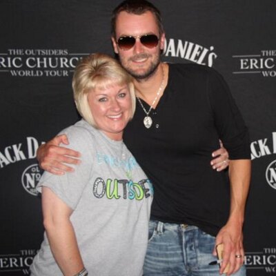 Profile Picture of Kathy Bale (@ChurchFan1) on Twitter