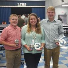 Profile Picture of Lance Bray (@bray_lance) on Twitter