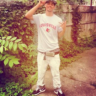 Profile Picture of Jerome Becnel Jr. (@Jerome-Becnel-Jr) on Facebook