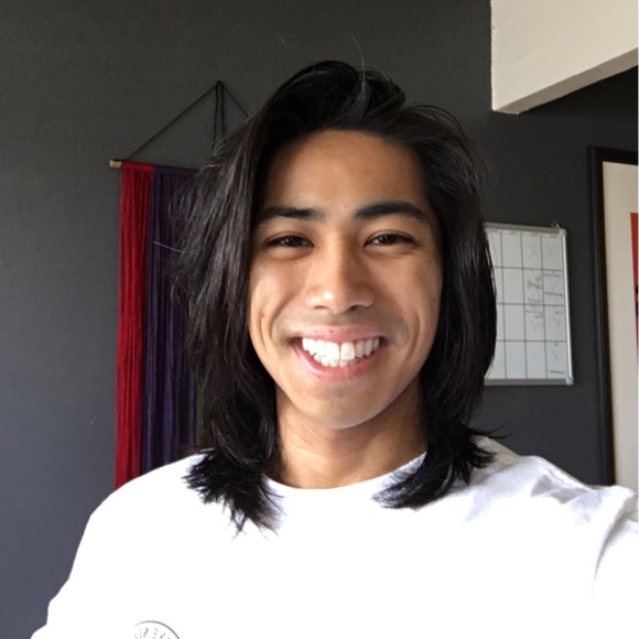 Profile Picture of Patrick Padiernos (@bummer500) on Poshmark