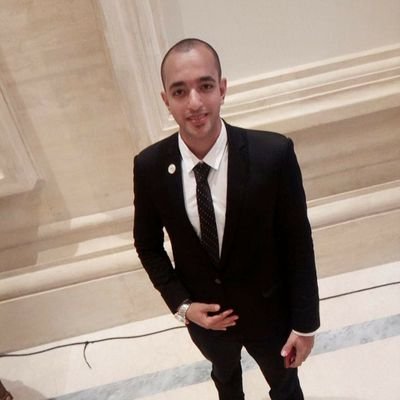 Profile Picture of Elsayed Ereba (@ElsayedEreba) on Twitter