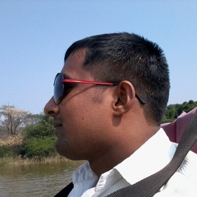 Profile Picture of Manjeet Singh Brar (@manjeetbrar91) on Twitter