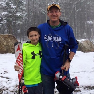 Profile Picture of Michael Micklow (@MicklowMath) on Twitter