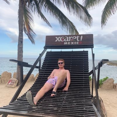 Profile Picture of Logan Reese (@Gingatron81) on Twitter