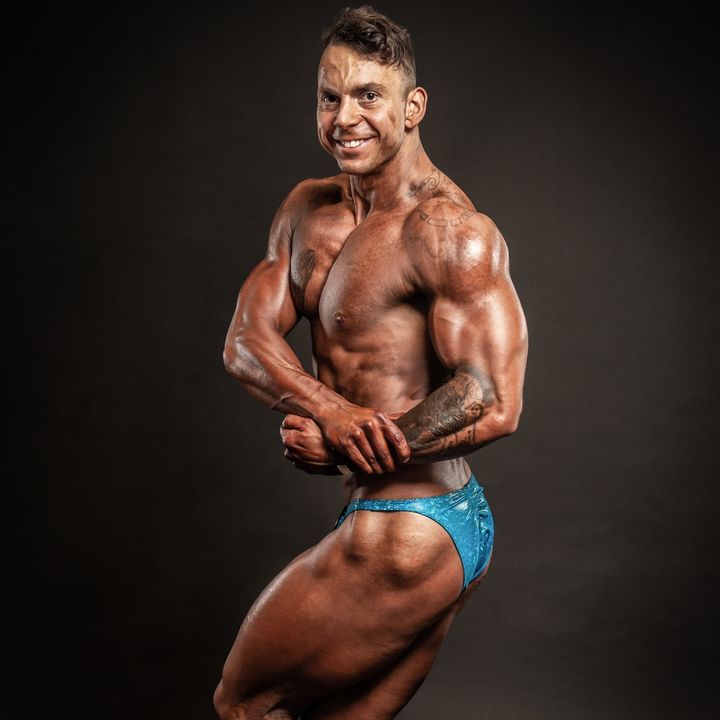 Profile Picture of Marek Kaczmarczyk (@marekkaczmarczyk0911) on Tiktok