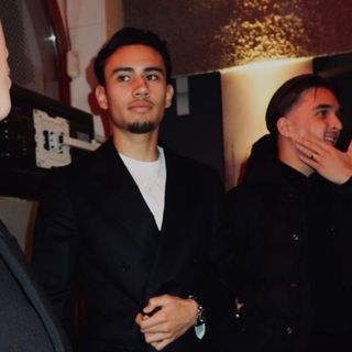 Profile Picture of Nathan Noël (@nathantjoeaon) on Instagram