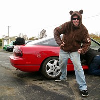 Profile Picture of Brian Stoneman (@brian-stoneman-4) on Quora